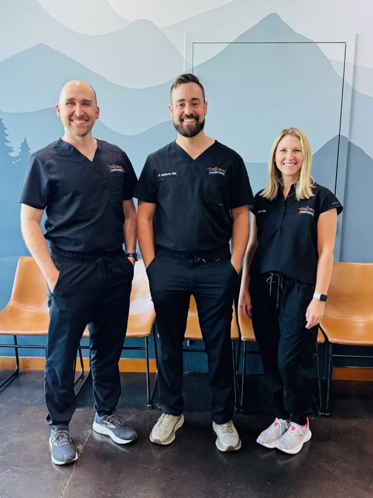 Dentists